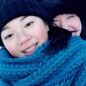 Meet your Posher, Nancy